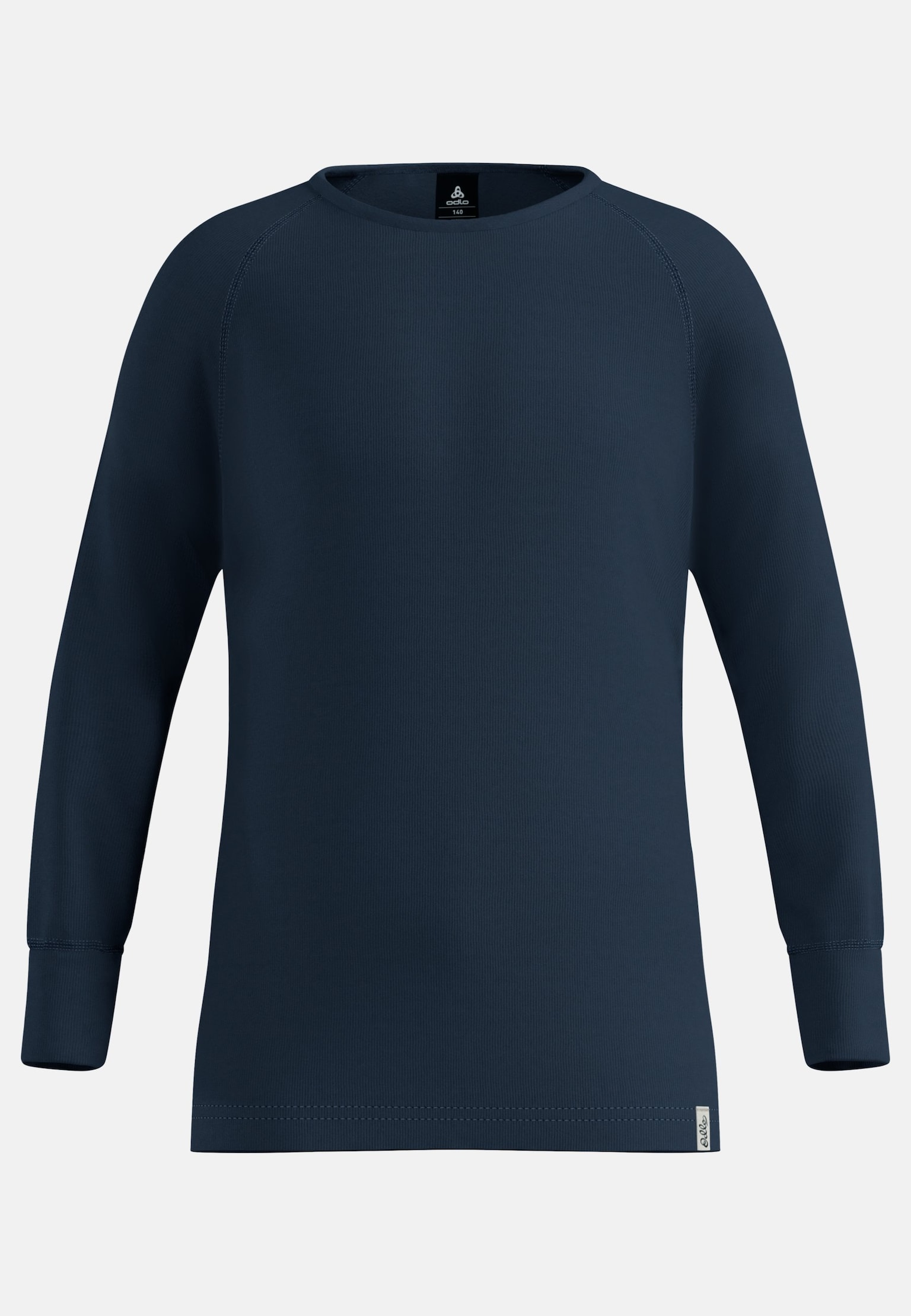 Active Warm Kids Base Layer Topp