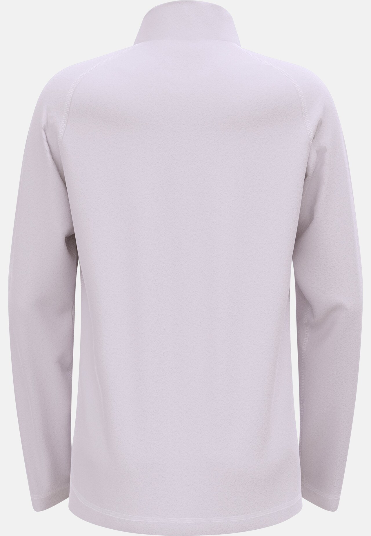 Rigi Kids Half-Zip Mid Layer