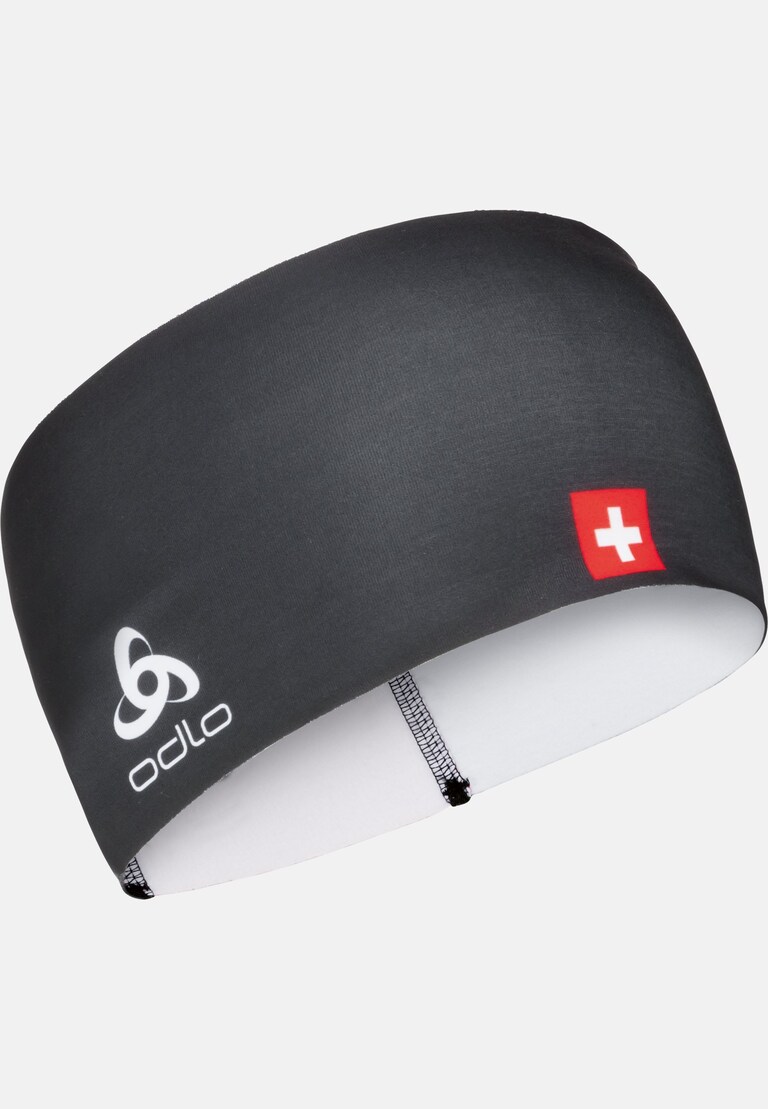 Competition Fan Warm headband