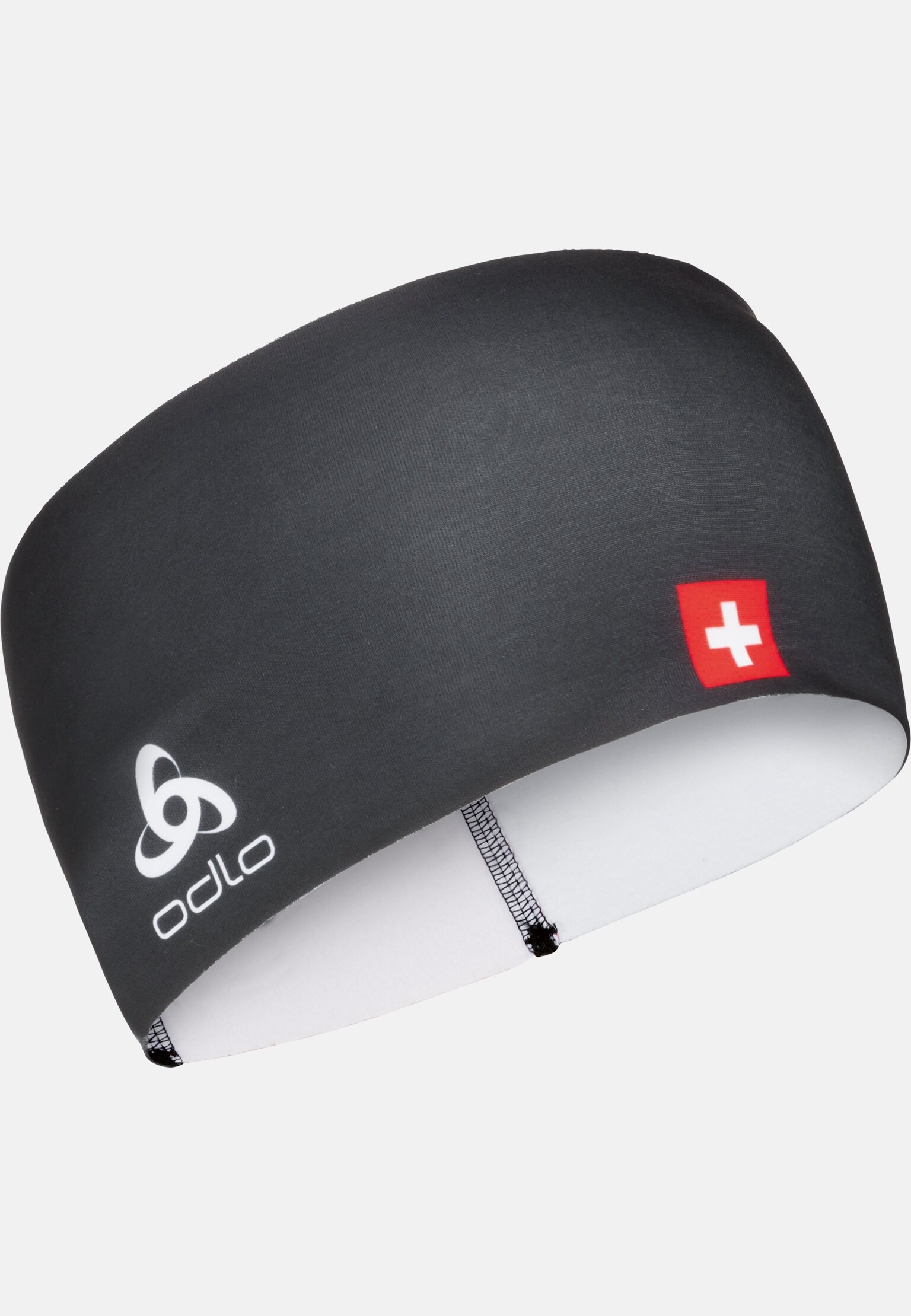 Competition Fan Warm Headband
