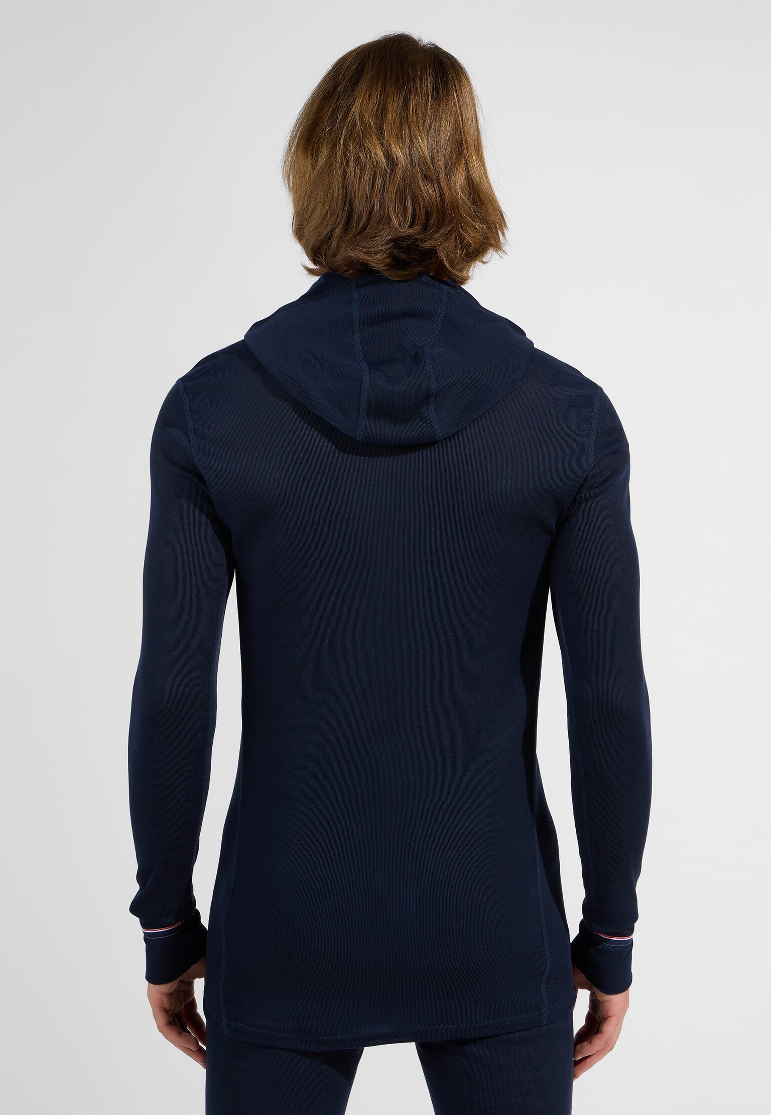 Active Warm Originals Base Layer mit Gesichtsmaske