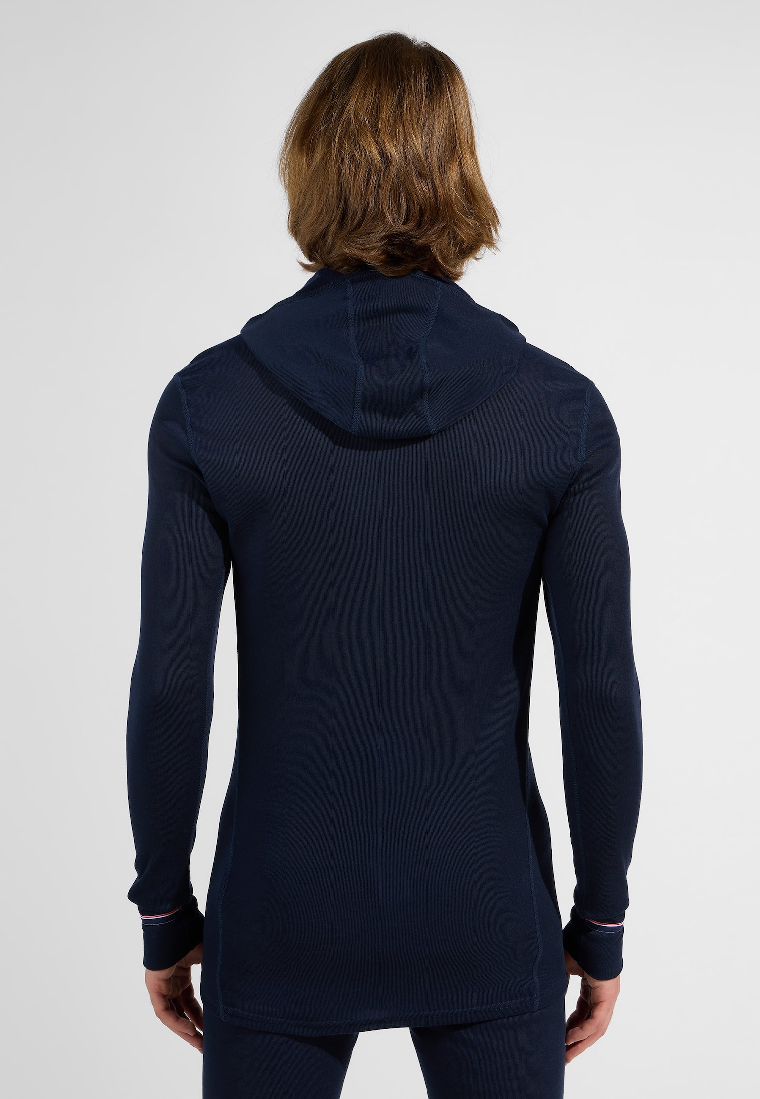 Active Warm Originals Base Layer mit Gesichtsschutz