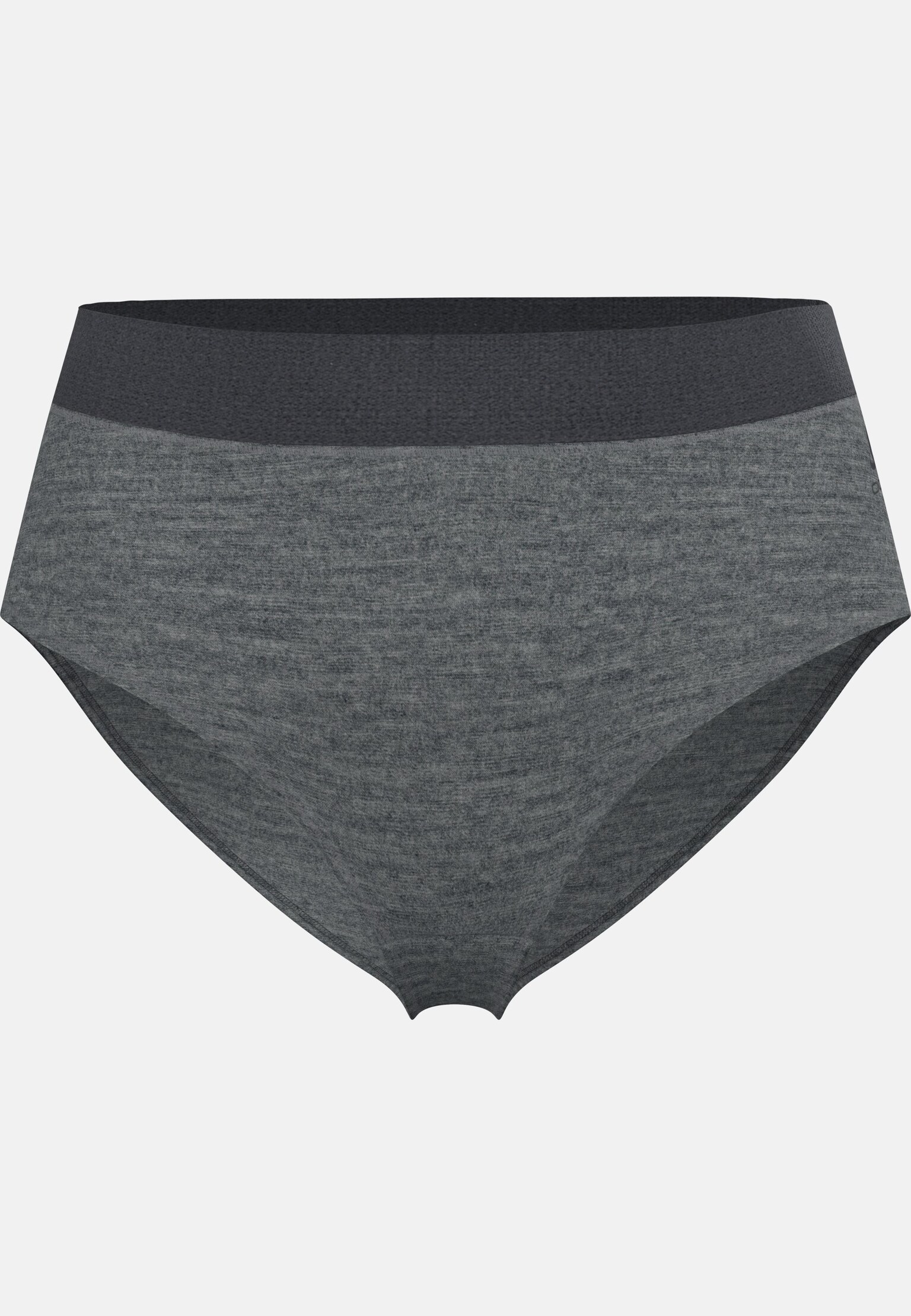 Slip sportivi Natural in lana merino 160