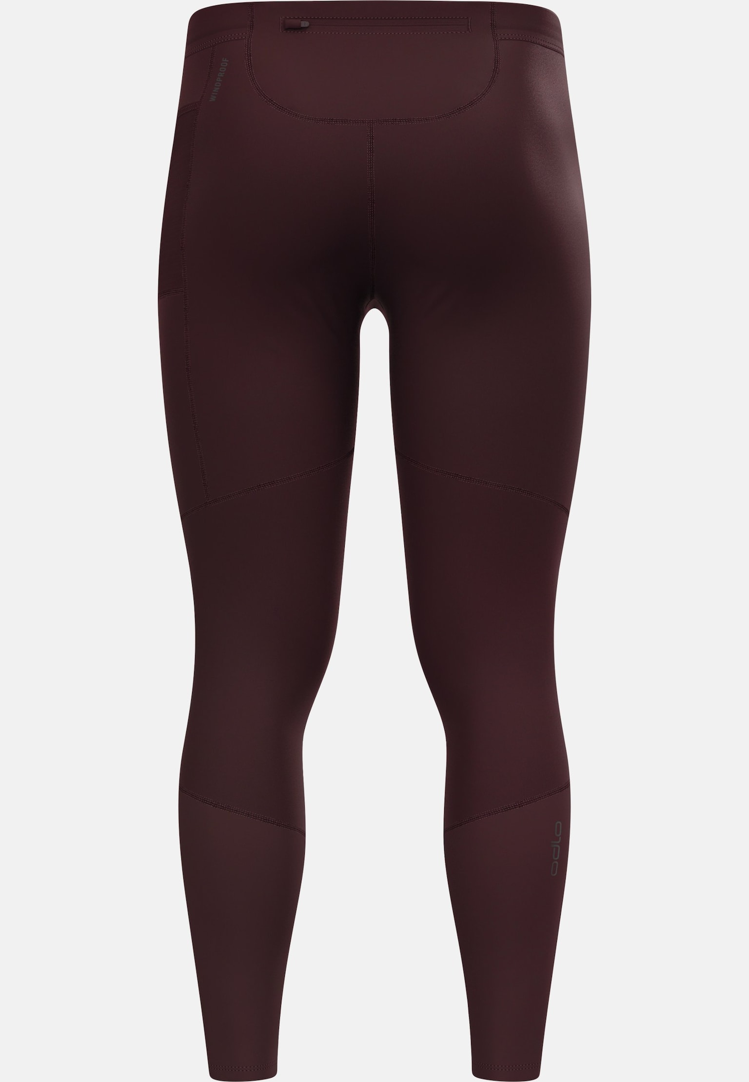 Zeroweight Warm Running Tights