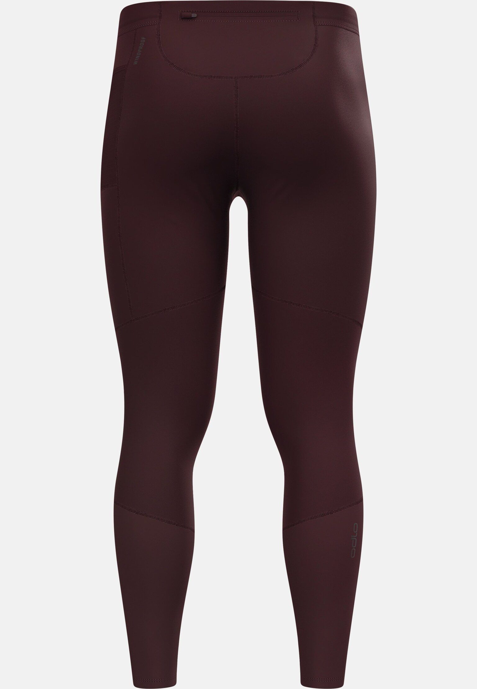 Leggings da running Zeroweight Warm 2.0