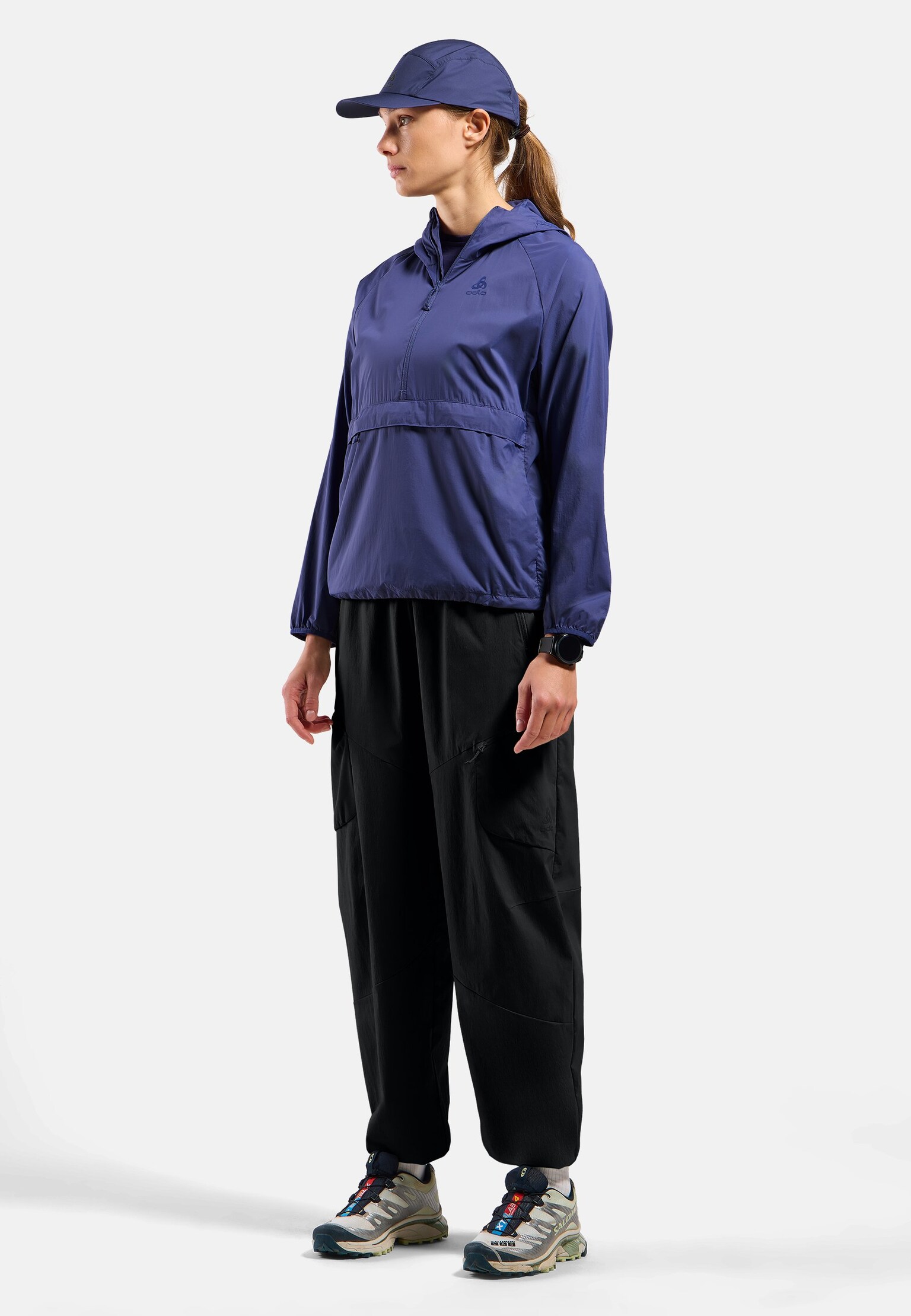 Pantaloni cargo Essentials