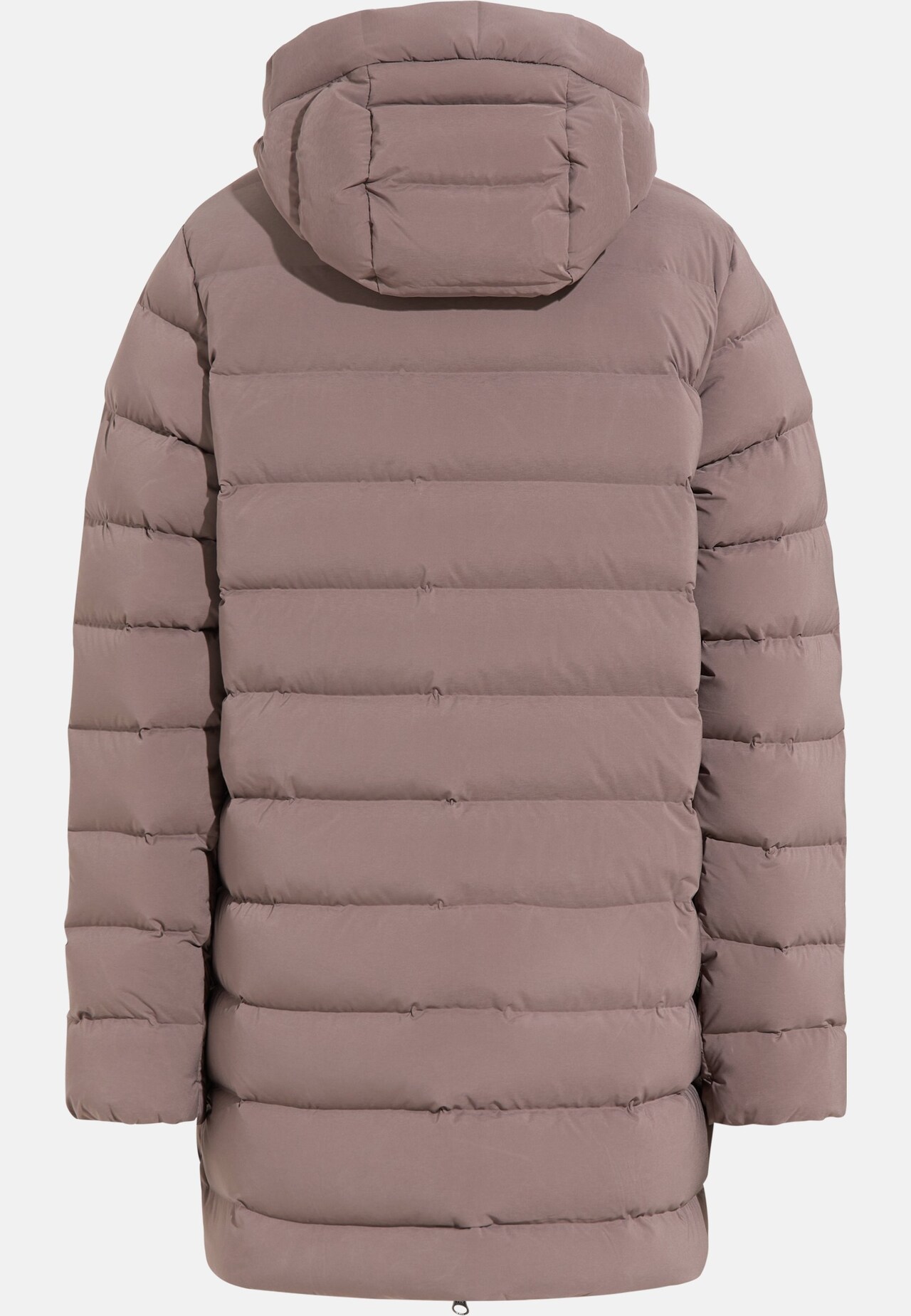 Ascent N-Thermic Hooded Insulated Jacket