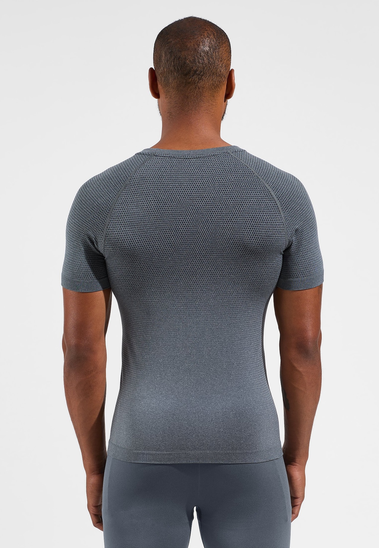 Performance Light Base Layer T-Shirt