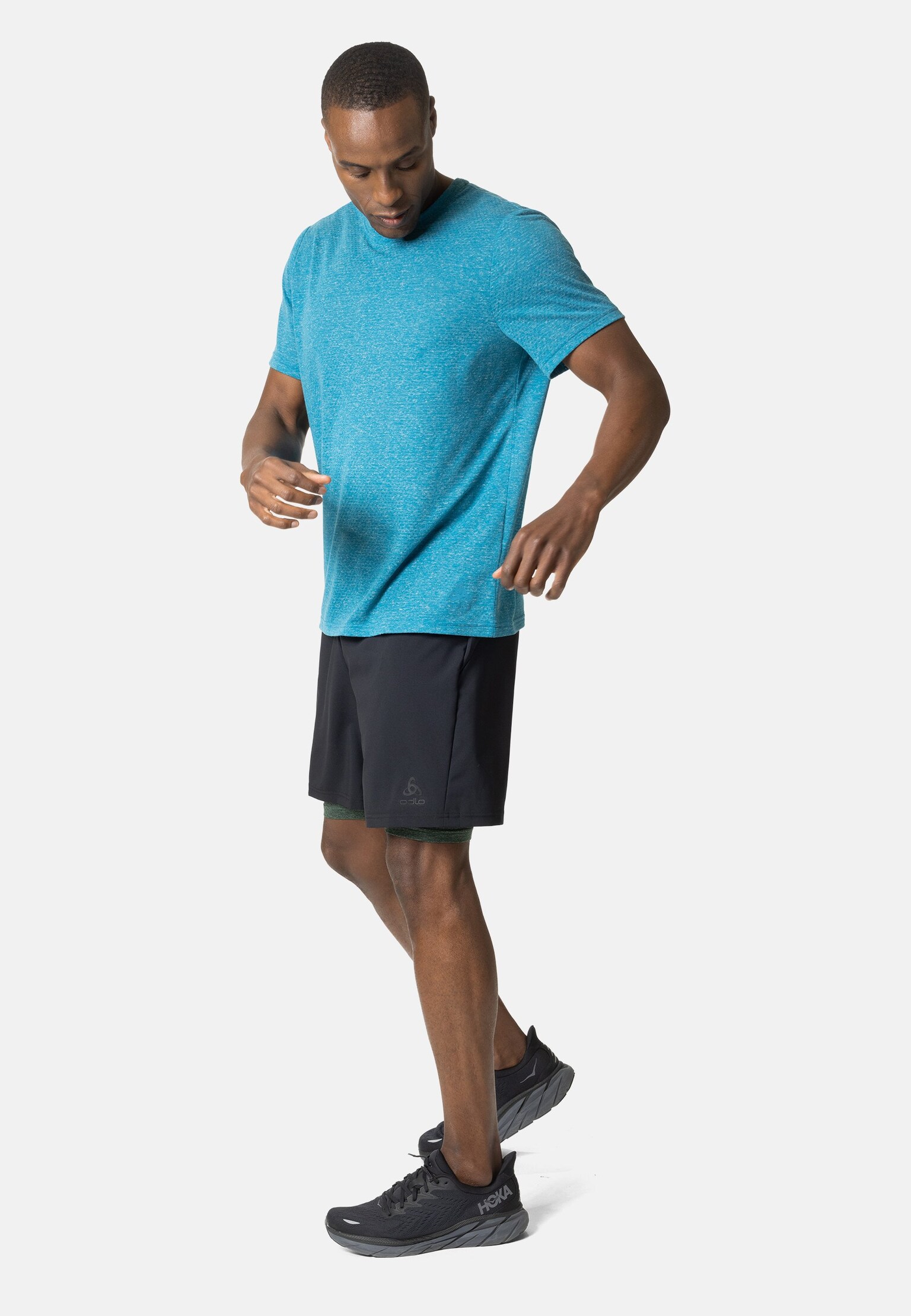 The Active 365 Linencool t-shirt