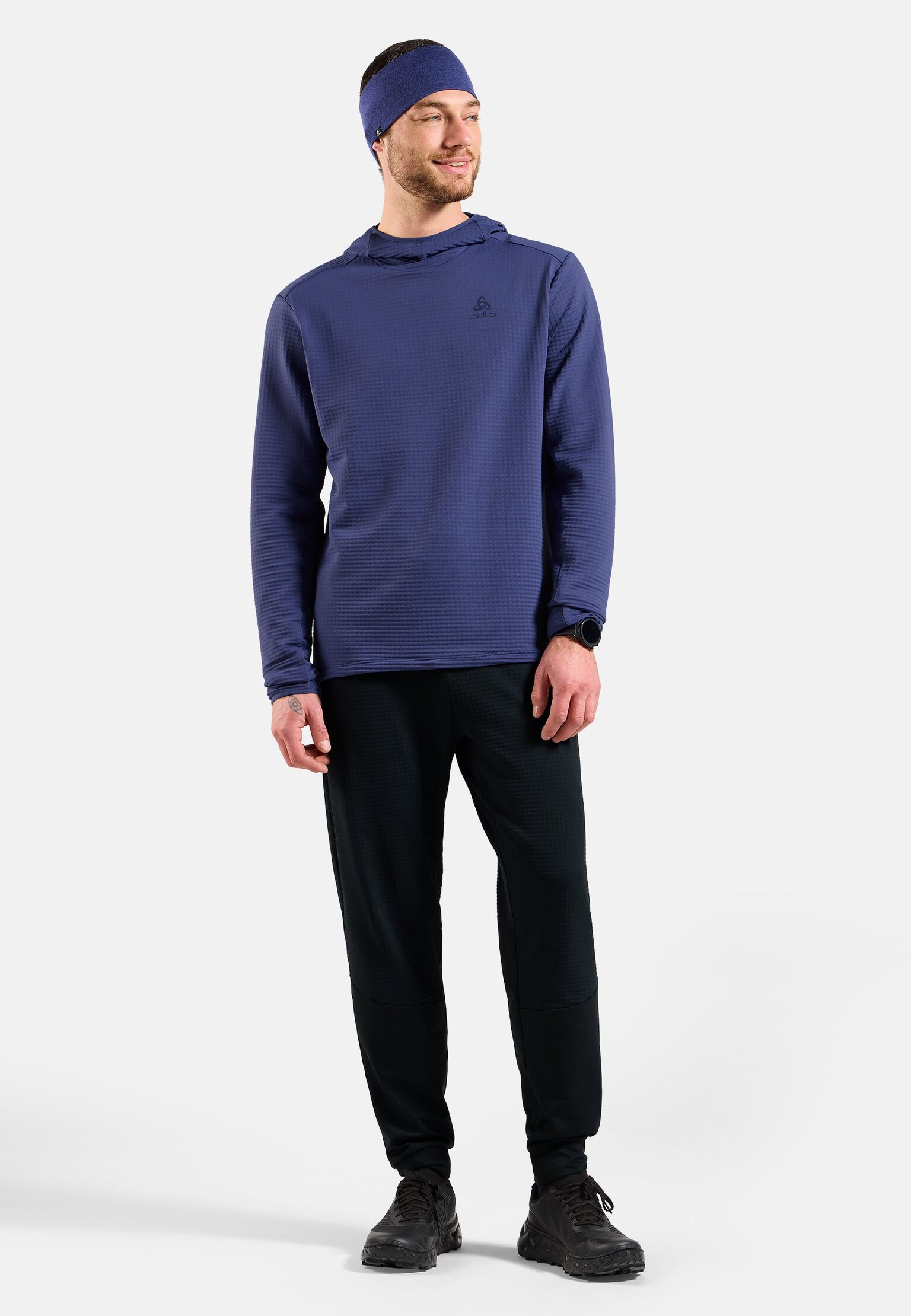 Essentials Thermal Laufhose 2.0