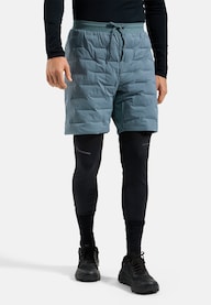 Pantaloncini da running Zeroweight Insulator