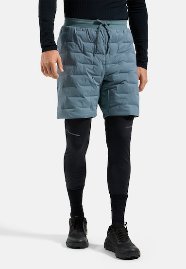 Zeroweight Insulator Running Shorts