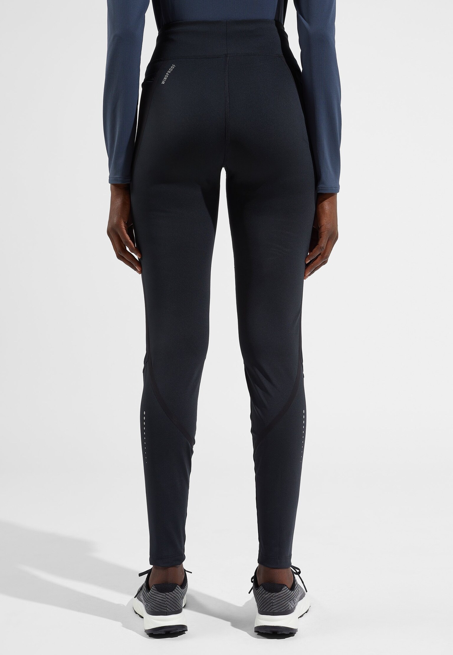 Zeroweight Warm Radtights