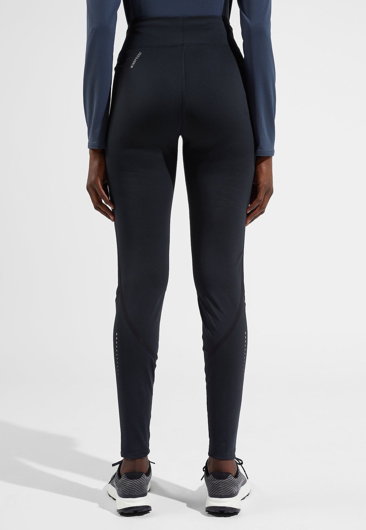 Leggings da running Zeroweight Warm