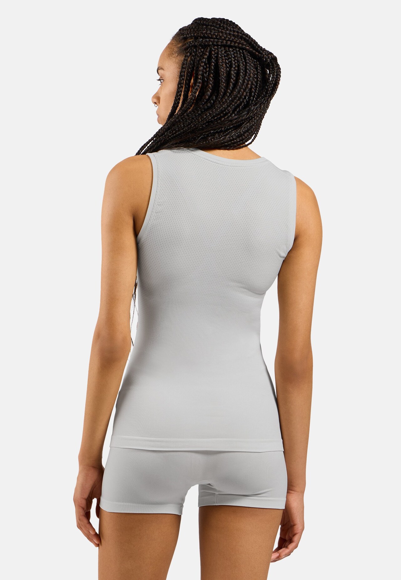Performance Light Base Layer Singlet