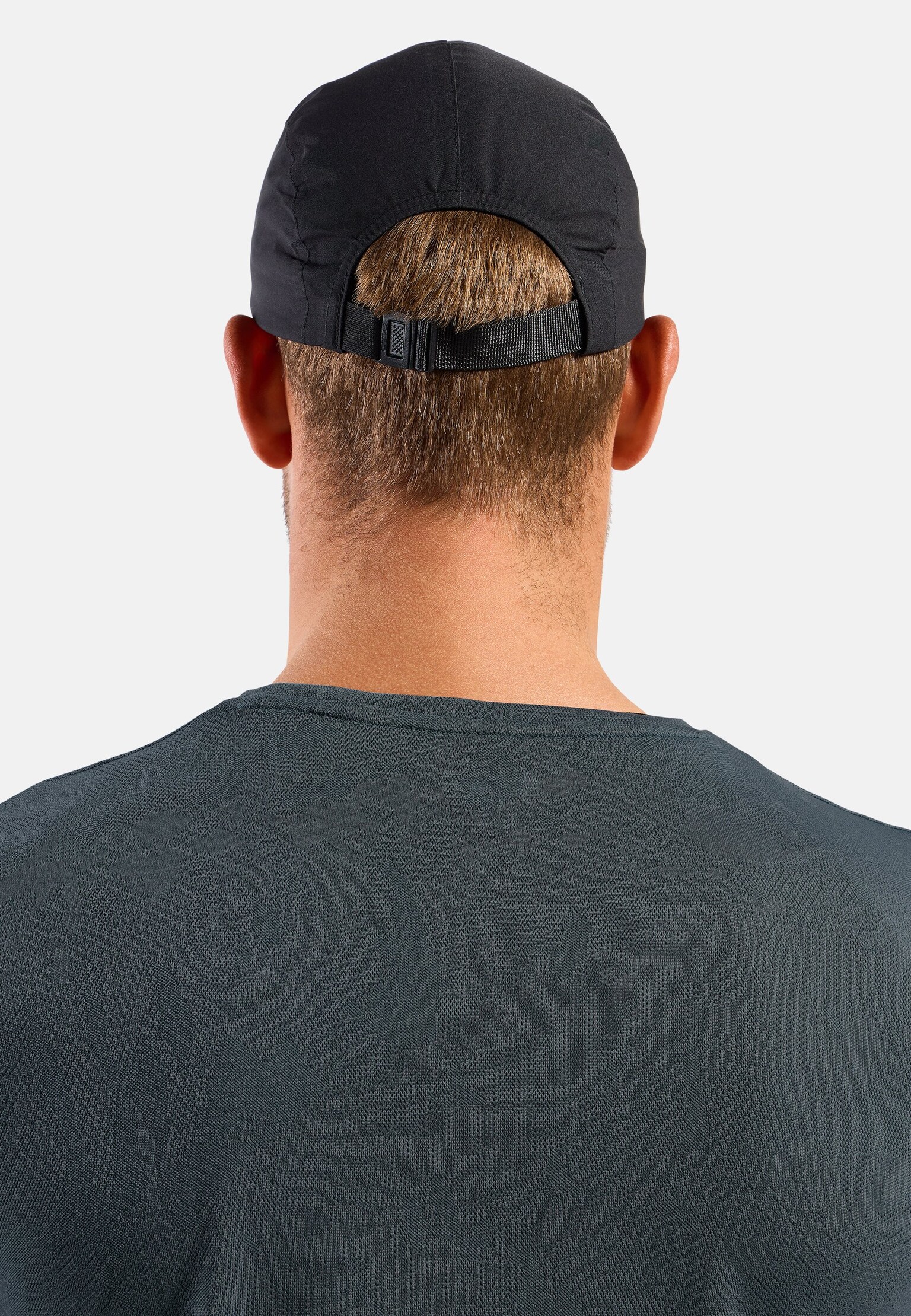 Zeroweight Engineered Chill-Tec Løpe T-Skjorte