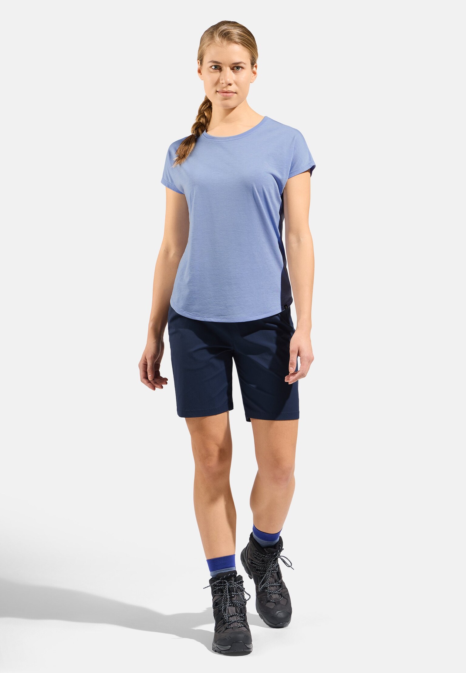 The Essentials natural t-shirt