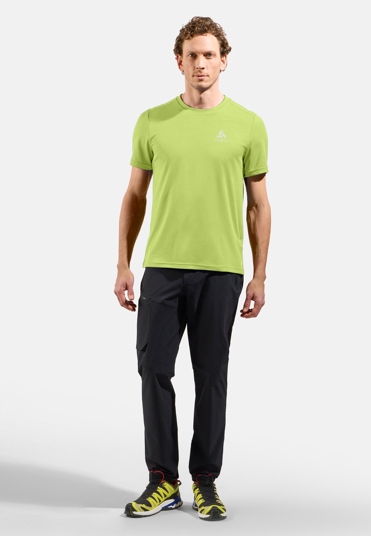 The men's F-Dry t-shirt