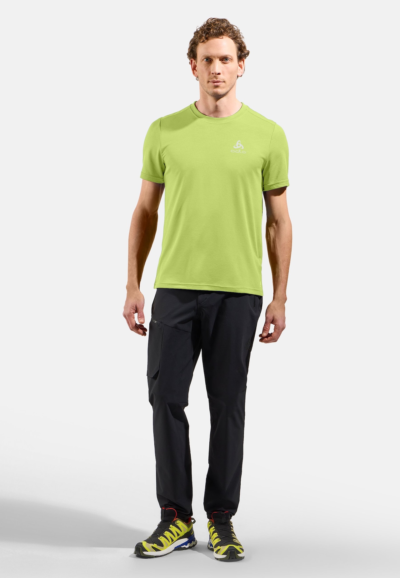 F-Dry T-Shirt