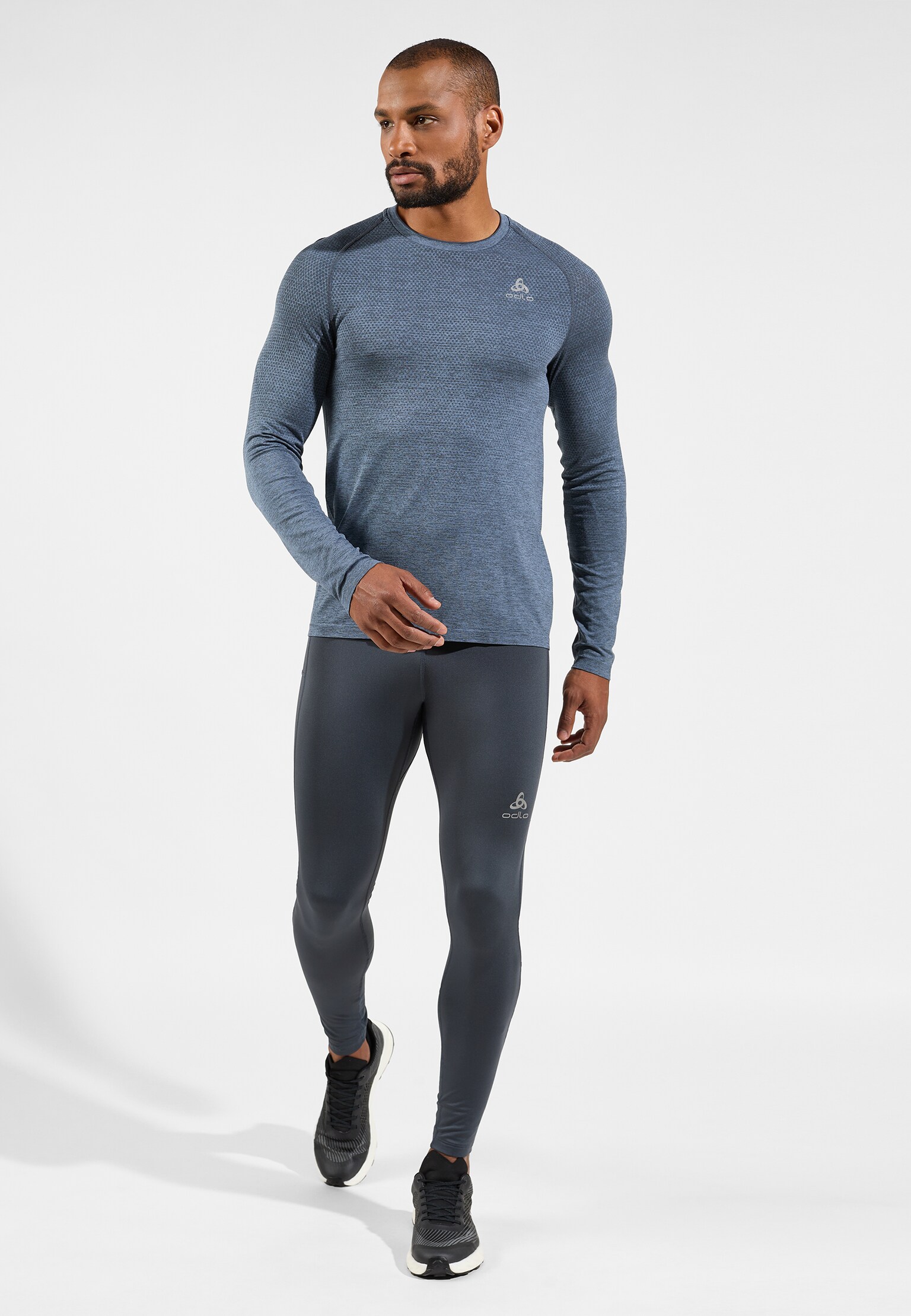 Essentials Warm training en hardlooptight