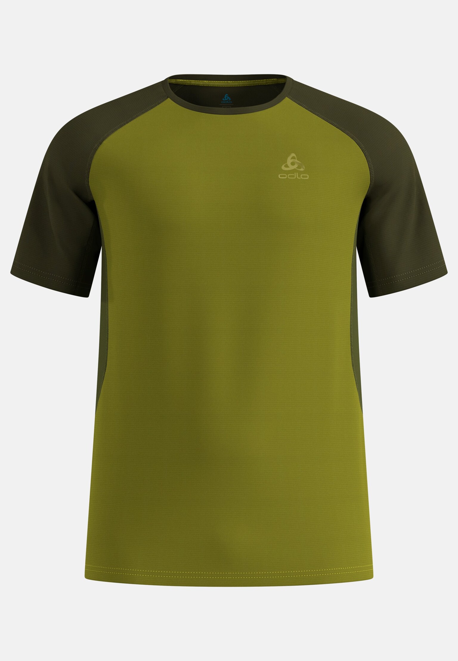 X-Alp Trailrunning-Shirt