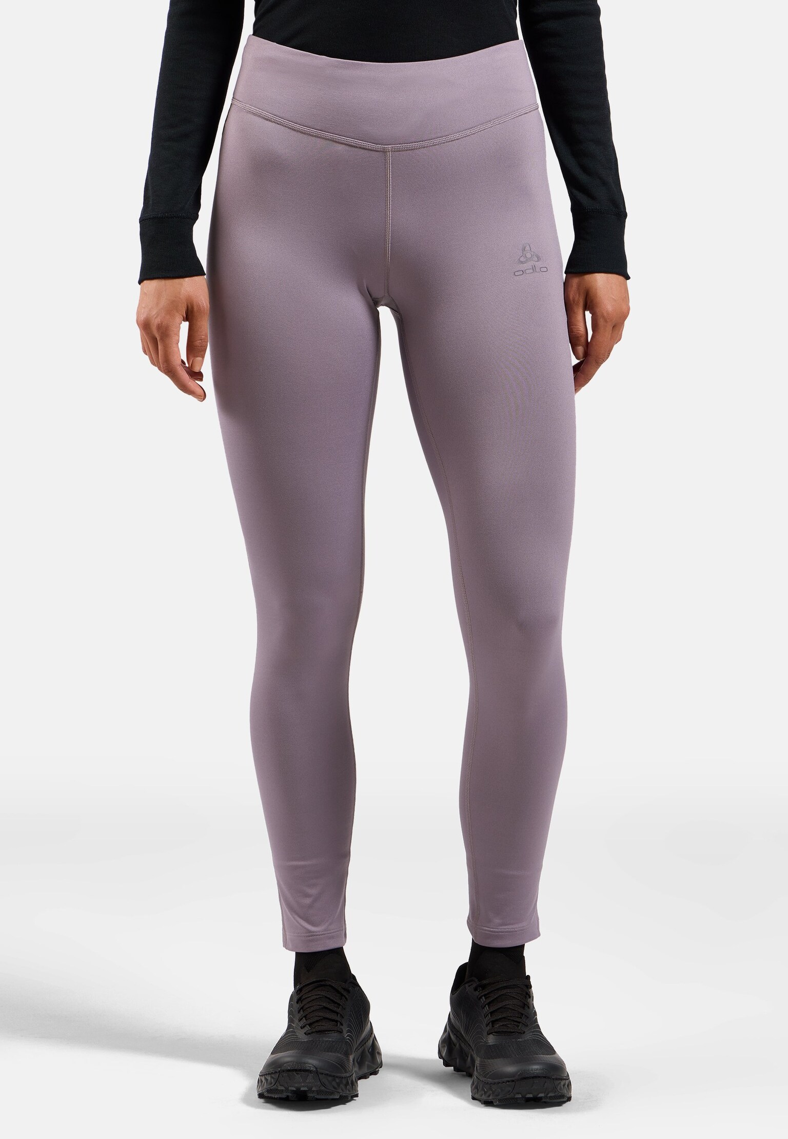 Essentials Warm Lauf- und Trainings-Tights