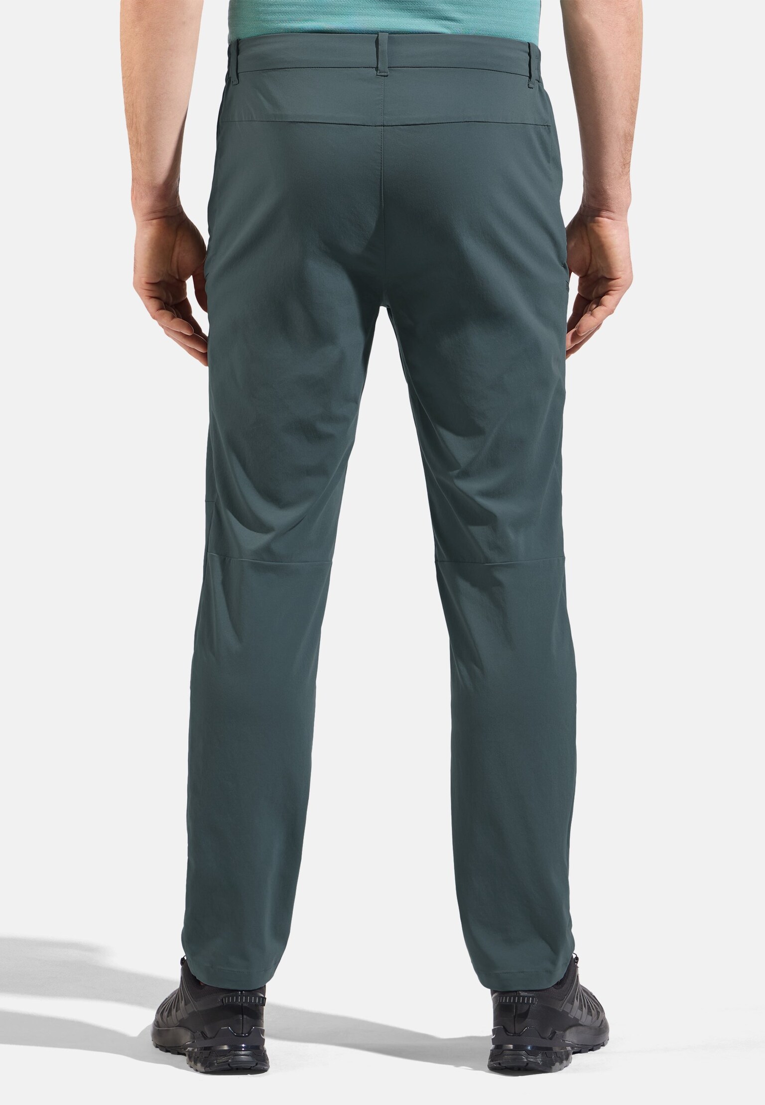 Pantaloni da trekking Ascent Light