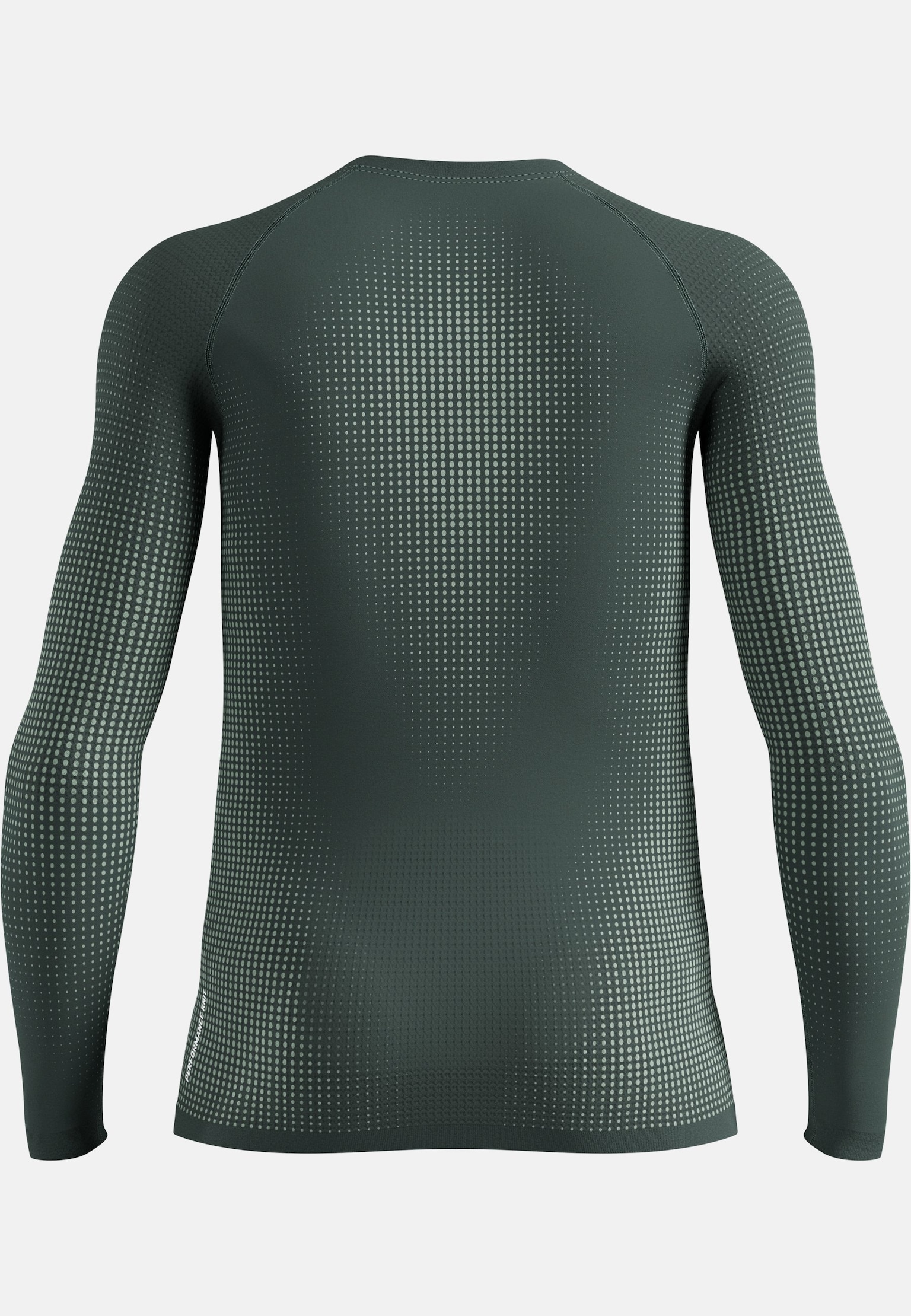 Performance Warm Base Layer Langarmshirt
