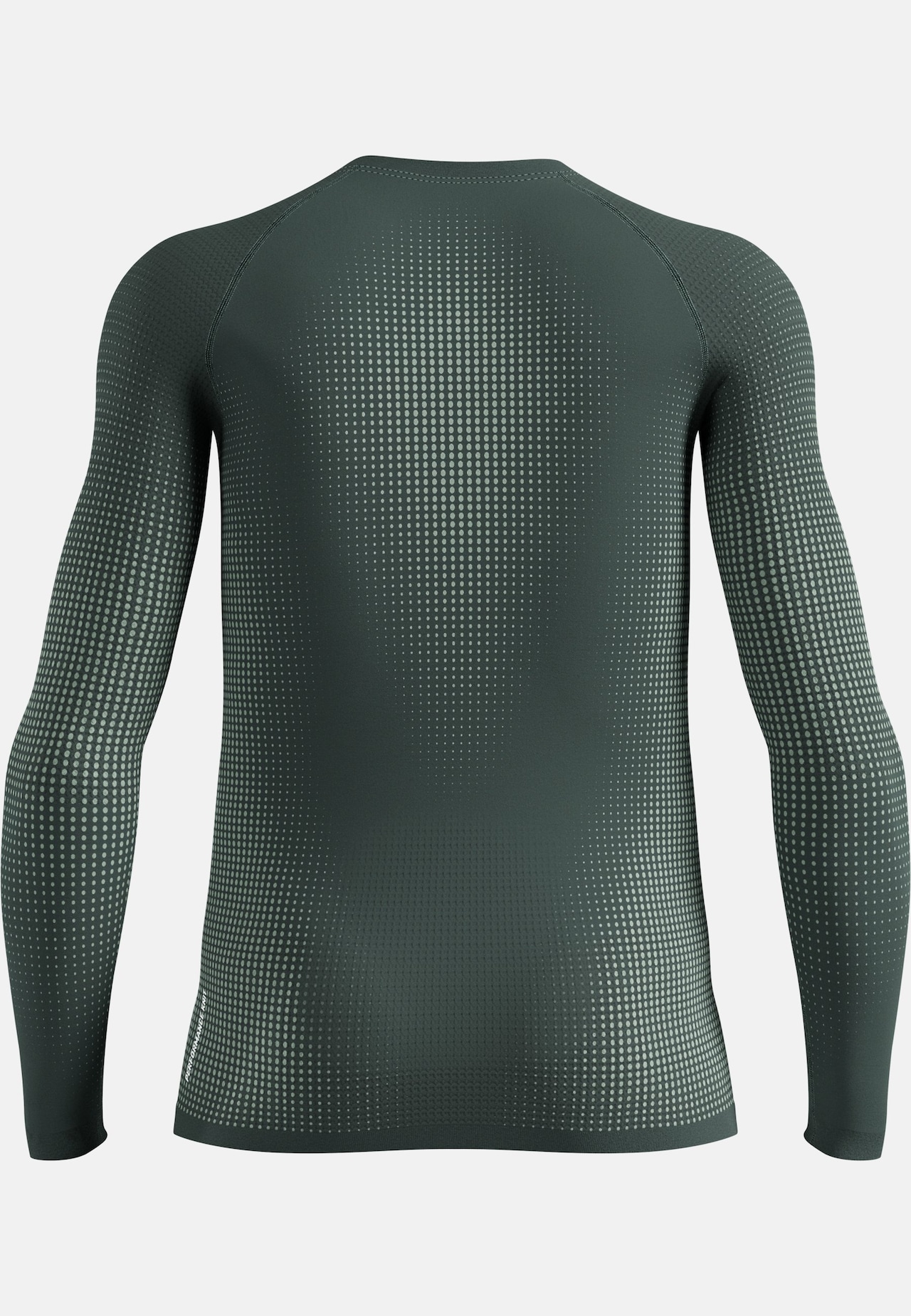 Performance Warm Base Layer Top