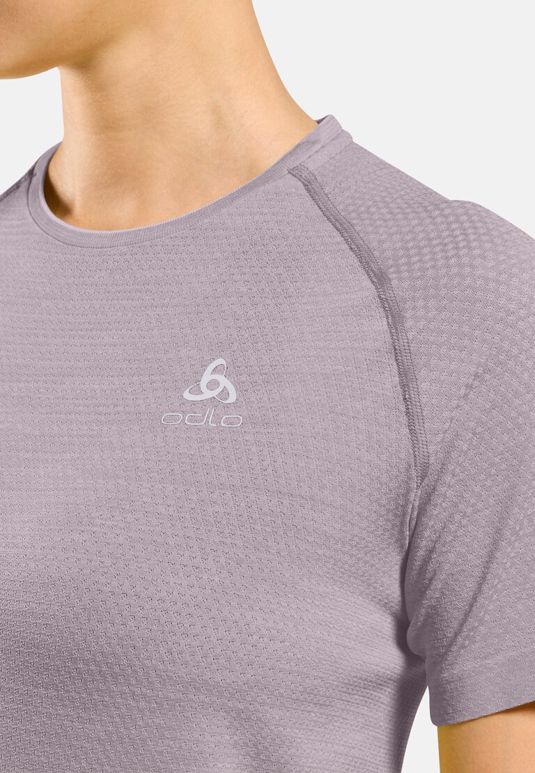 The Essentials seamless running t-shirt