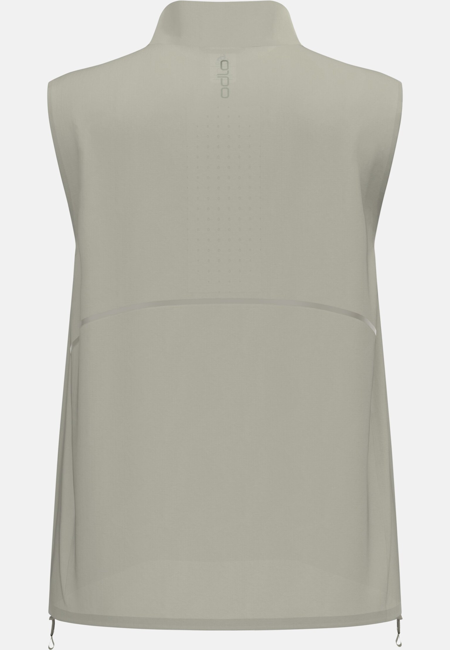 Veste sans manches de running Zeroweight