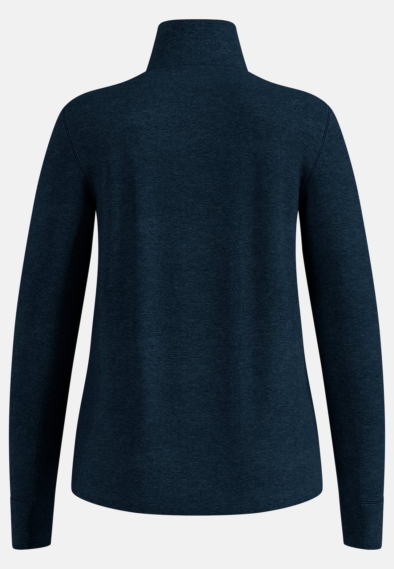 Grid-Fleece-Mid Layer Full-Zip