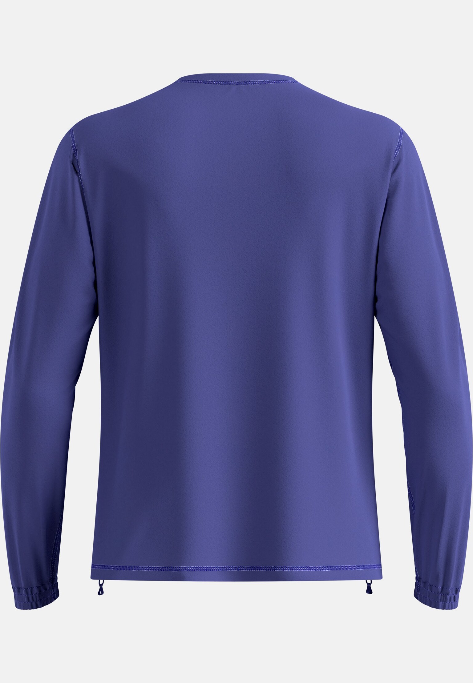 The Essentials klassisk fleece crewneck mellomlag for multisport