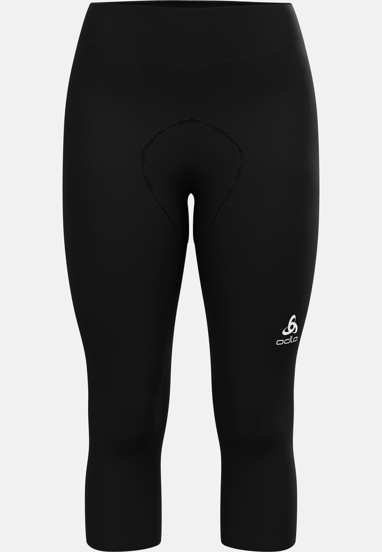 Essential 3/4 Cycling Tights