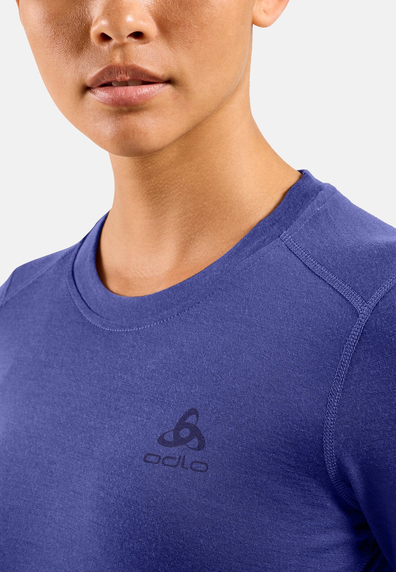 Merino 160 Base Layer Top