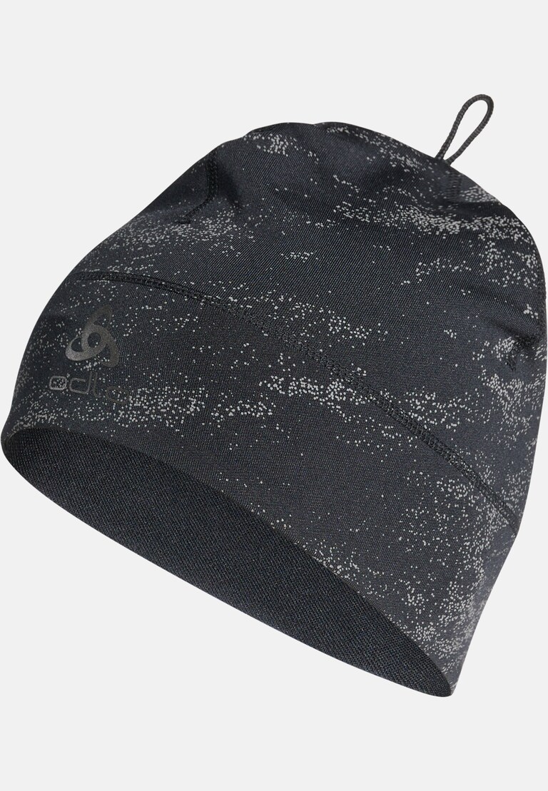 The Polyknit Warm reflective hat