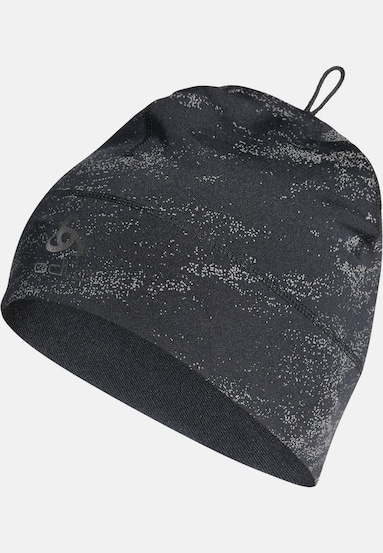 Polyknit Warm Reflective Lue