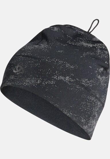The Polyknit Warm reflective hat