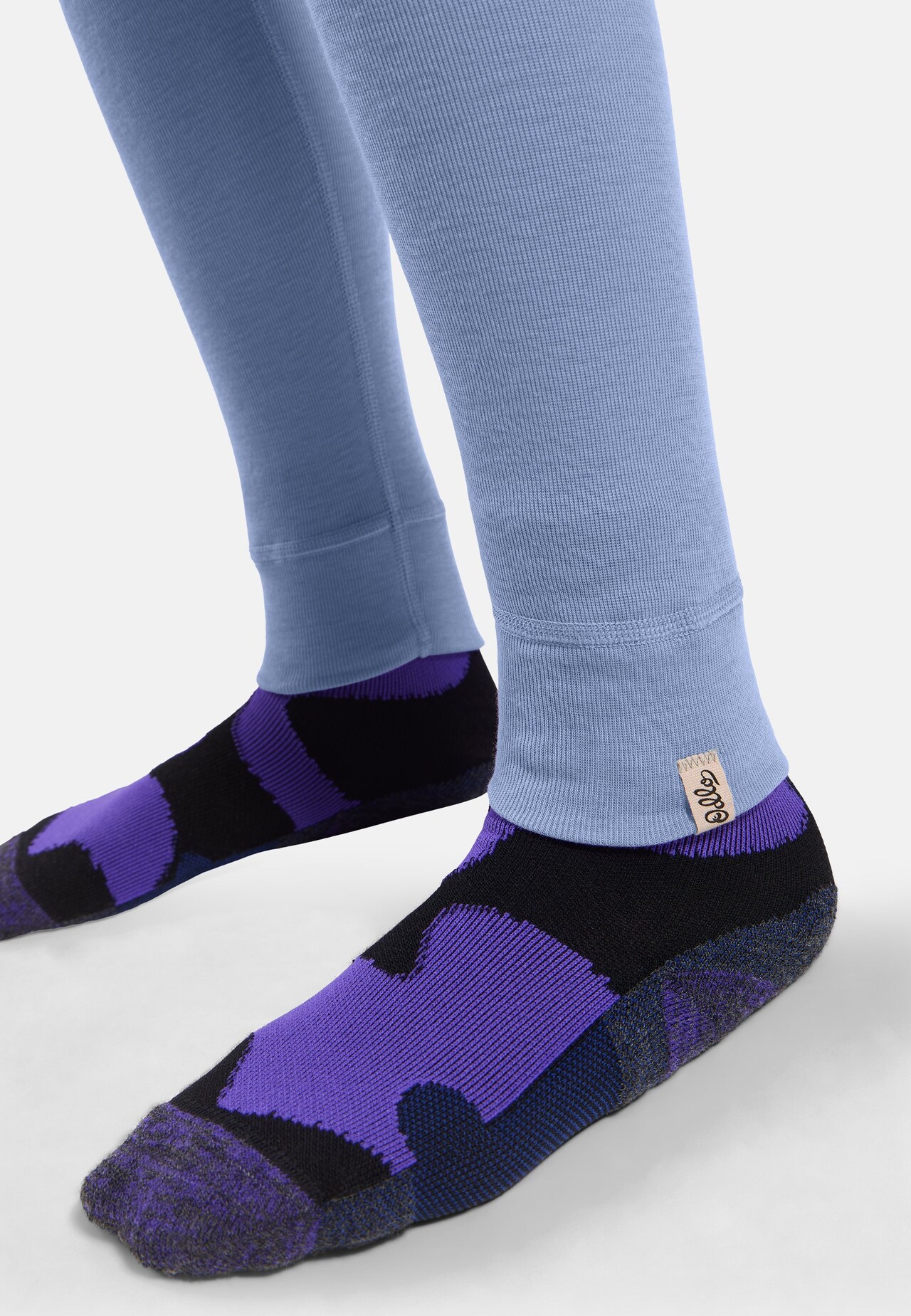 Active Warm Kids Base Layer Bottoms