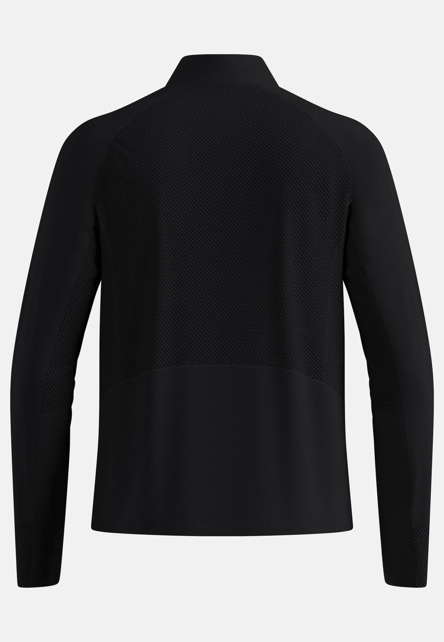 X-Alp Hardloop Mid Layer Half-Zip
