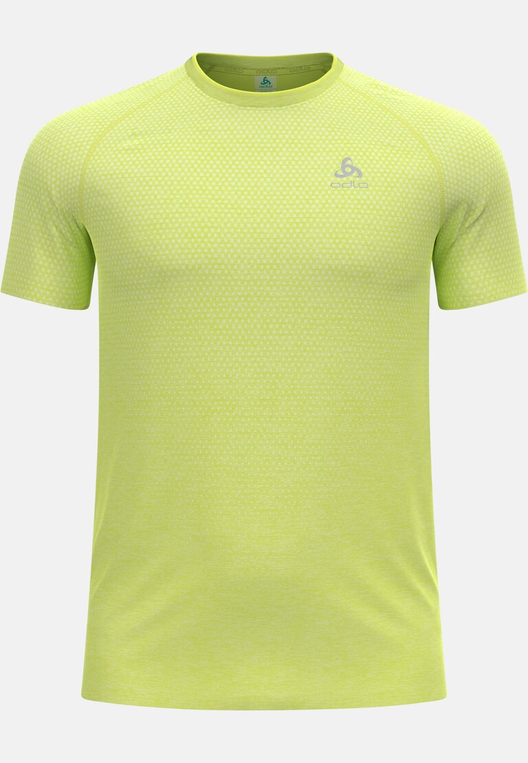 The Essentials seamless running t-shirt