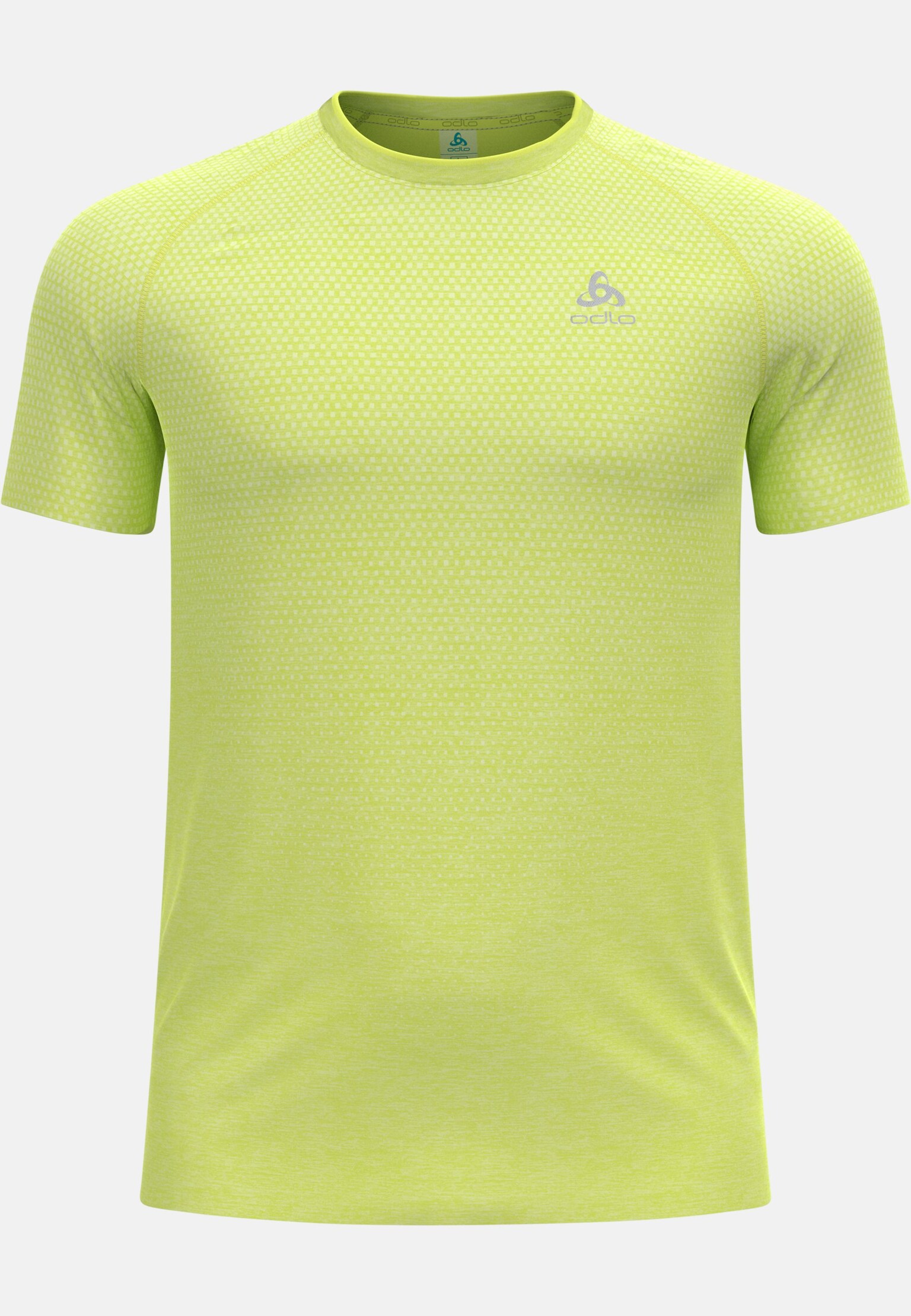 T-shirt de running Essential Seamless