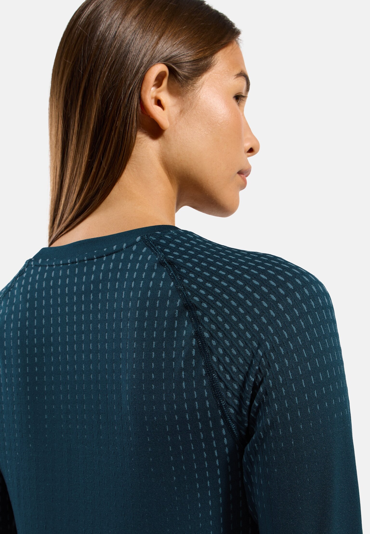 Sous-vêtement technique Performance Warm haut