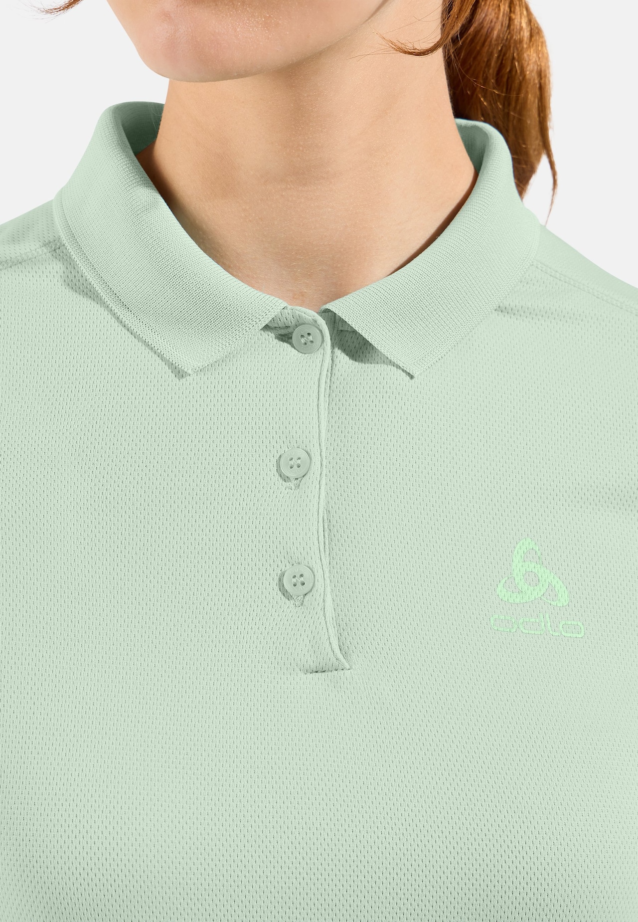 Polo F-Dry