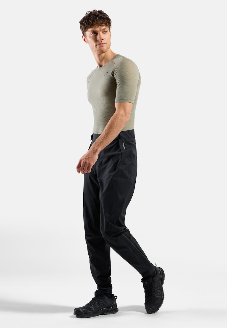 The Ride 365 waterproof pants