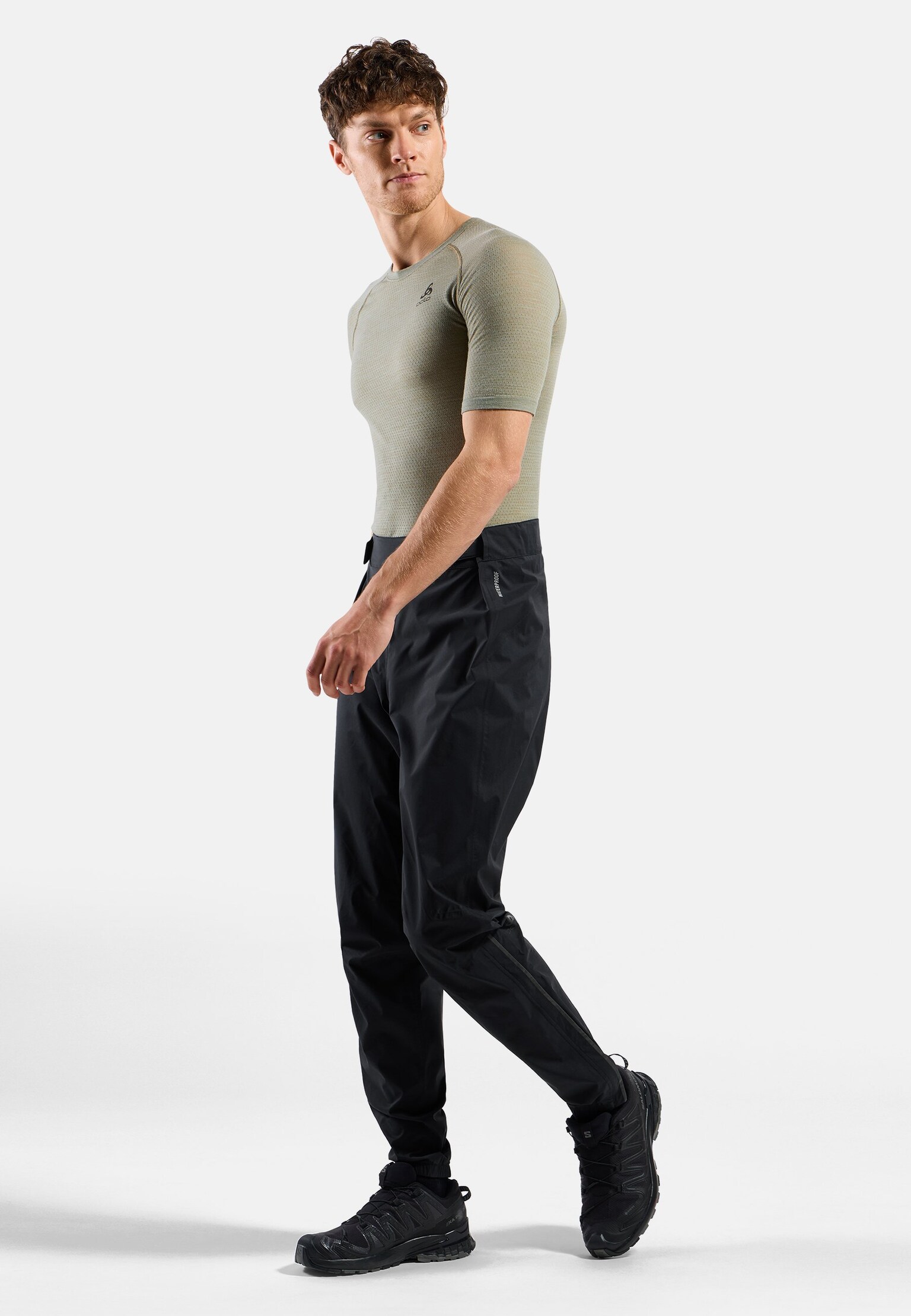 Pantalon imperméable Ride 365