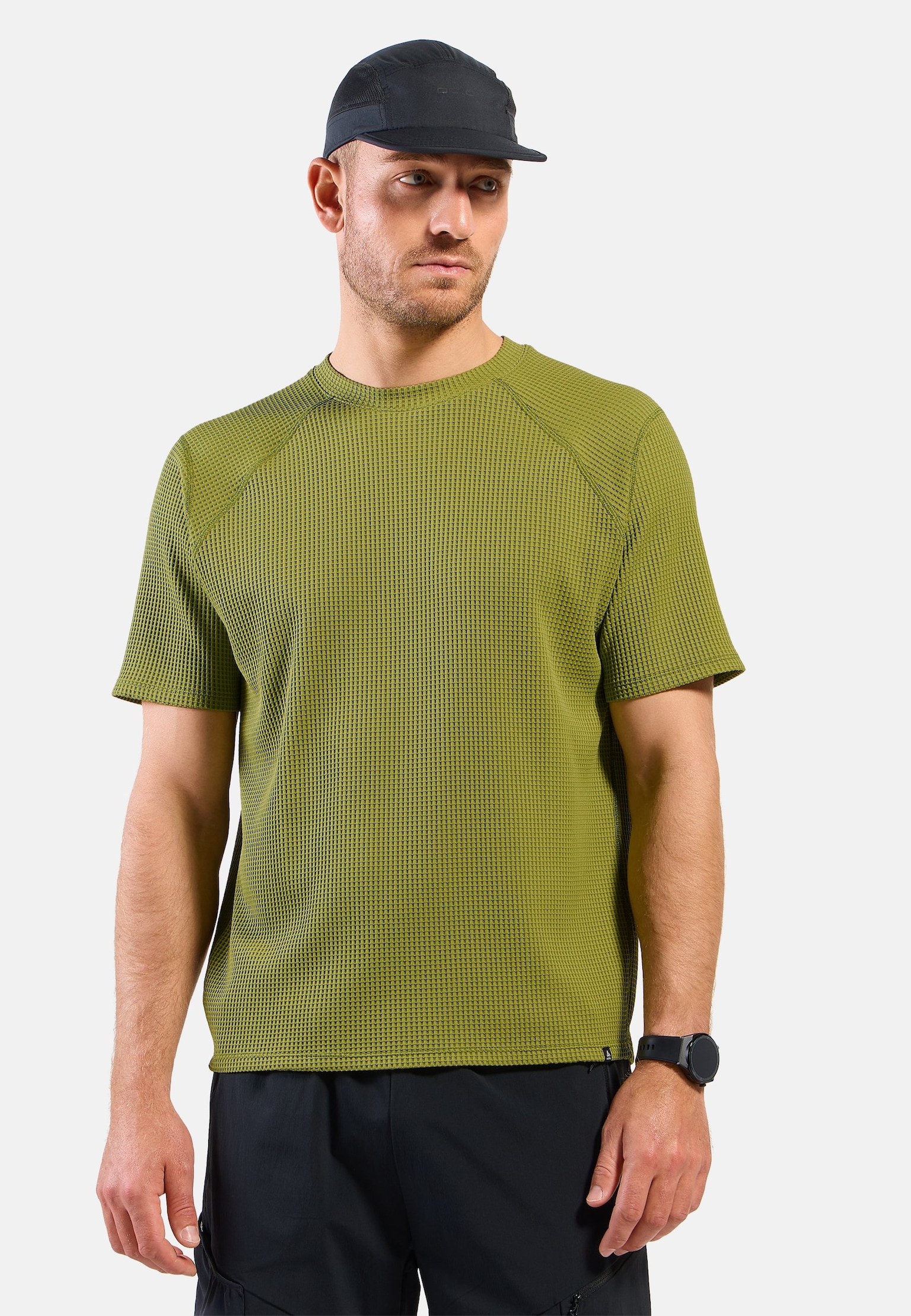 Cubic T-Shirt