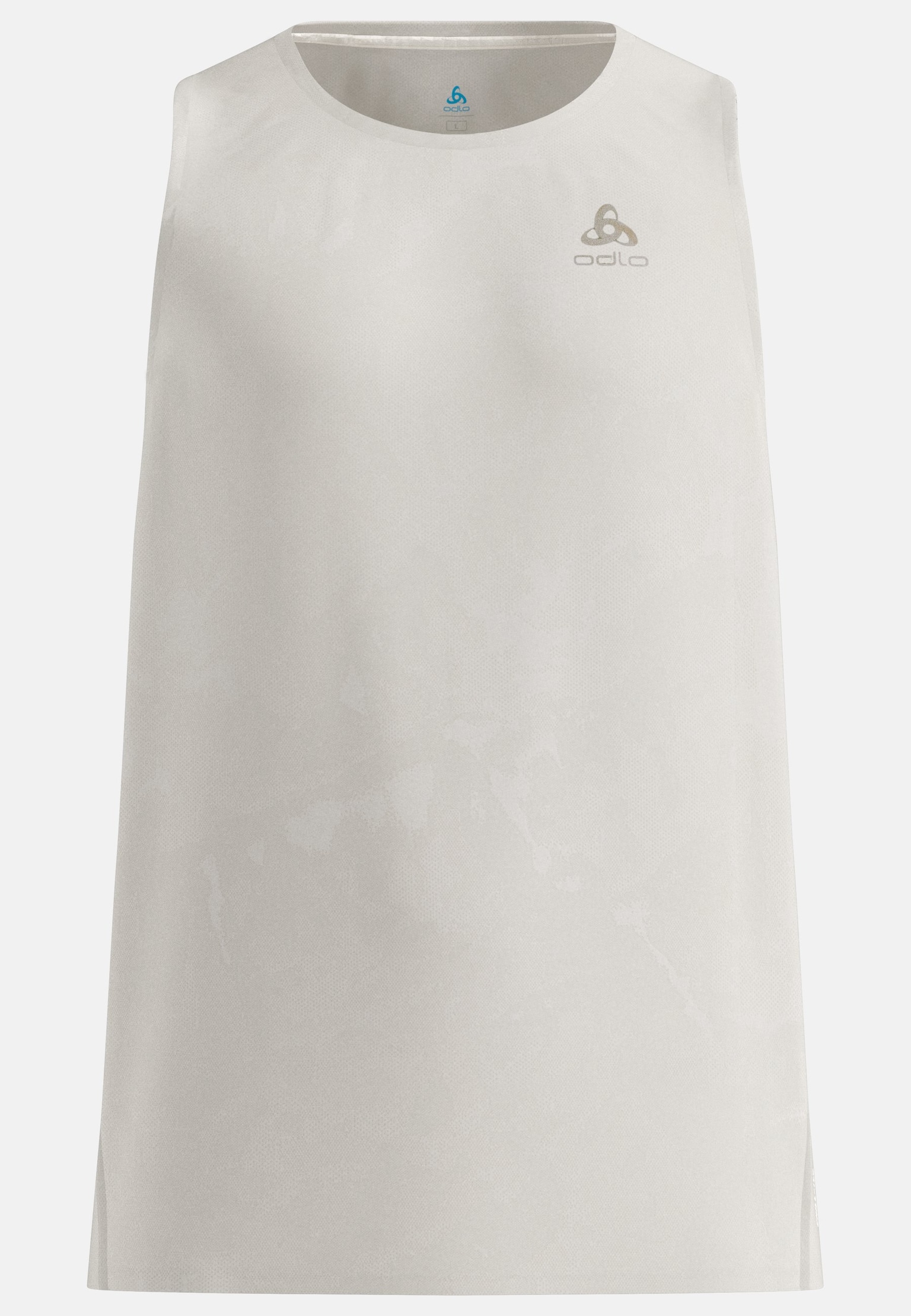 Zeroweight Engineered Chill-Tec Running Tank