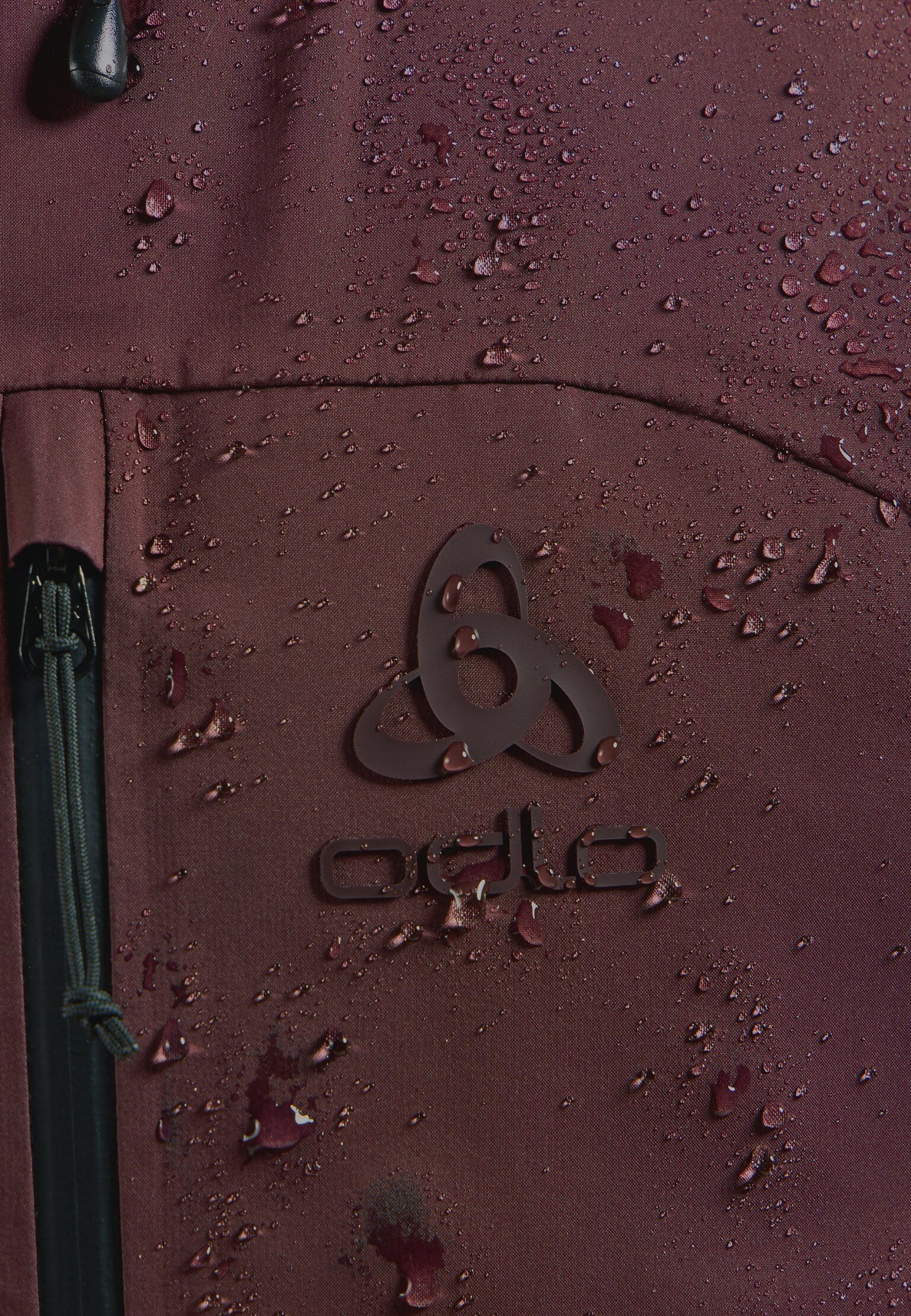 X-Alp 3L Hardshell Ski-Jacke