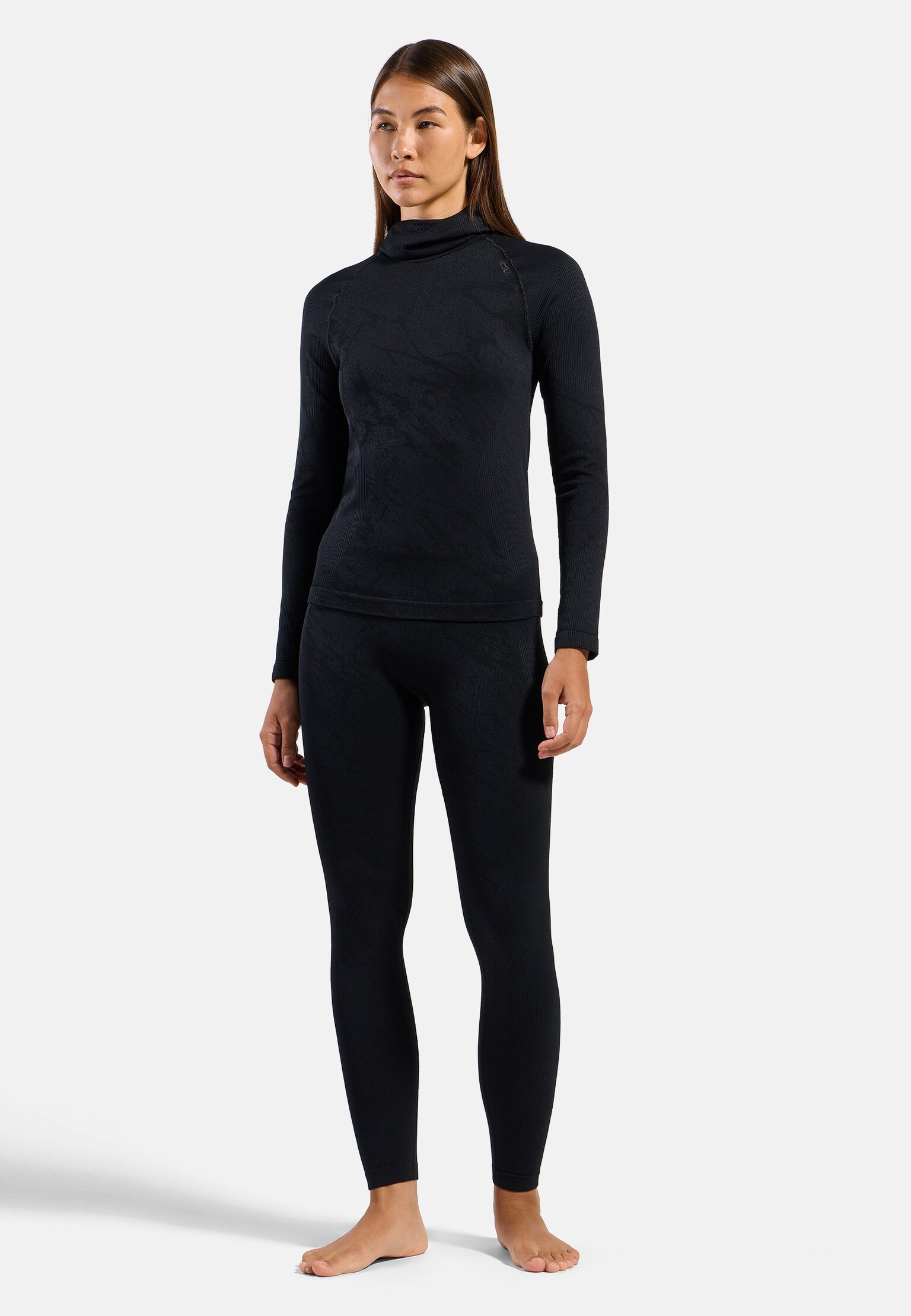 Performance Warm Blackcomb Base Layer Bottoms